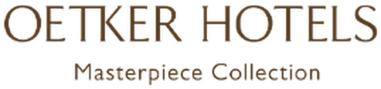 Oetker Hotels Masterpiece Collection